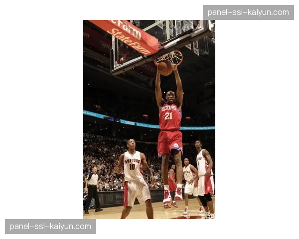 猛龙主场首次公开展示AI辅助裁判即时回放系统，重点标注疑似犯规接触点