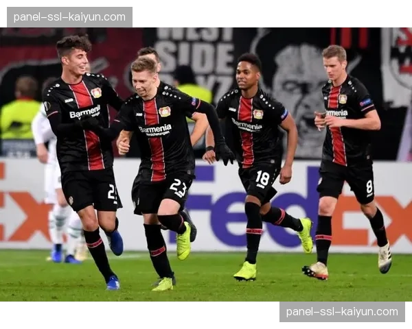 深度复盘：勒沃库森如何通过定位球在客场全身而退