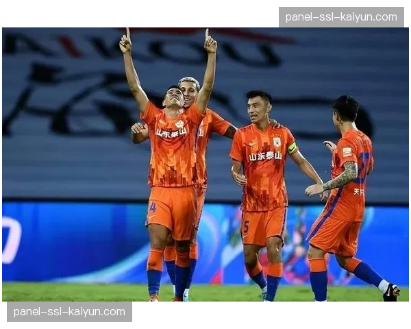 深度复盘：山东泰山1-0成都蓉城，克雷桑个人能力决定比赛