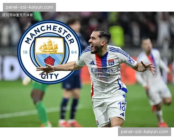 罗德里远射世界波！曼城客场2-1反超阿森纳，伊蒂哈德陷入沸腾