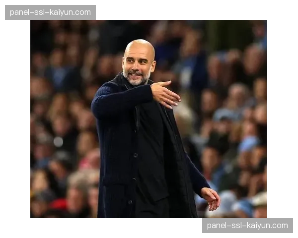 瓜迪奥拉谈续约进展：赛季结束前不会做出决定