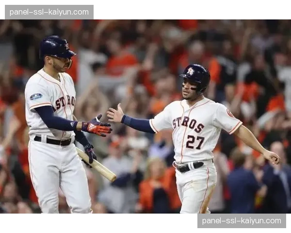 花絮：MLB比赛中，AI裁判系统首次成功纠正本垒板判罚